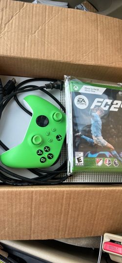 Xbox one