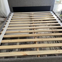Cal King Bed Frame 