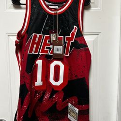 Hardway Miami Heat ( Size Medium)