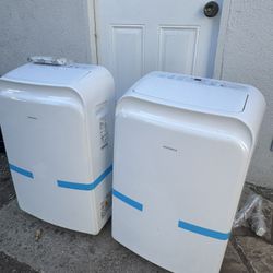 Portable Air Conditioner