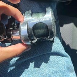 Okuma Andros 5 