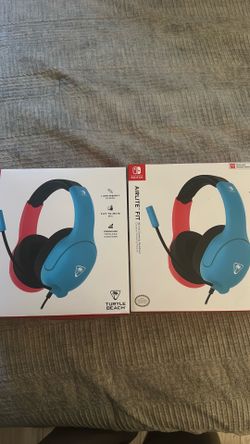 Gaming Headset