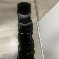 Closet Hanging Shoe Storage