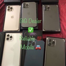 Apple iPhone 12 Pro Max $1200 Unlocked I Also Have iPhone 12 Pro All Colors Available I Can Meet Today 🌟 Bonus New Case & Screen Protector ✅ iOS 14.3