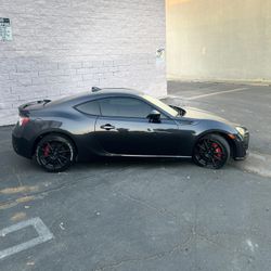 2016 2025 2018 Scion Frs Coupe Clean Title Manual Toyota 86 Supra Subaru Brz Wrx Sti Mitsubishi Lancer Nissan 350z 370z Z Honda Civic Si Type GSR R