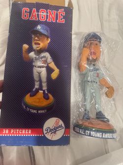 Eric Gagne bobblehead