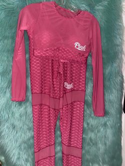 Pink hot set replica