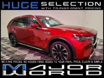 2024 Mazda CX-90 PHEV