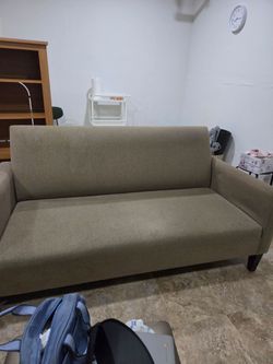 Large sofa