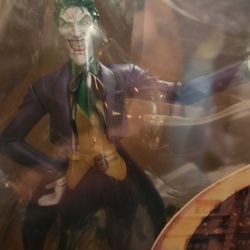 Batman JOKER 