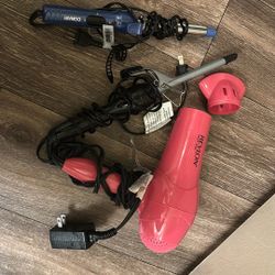 Hair Products! Come Pick Up Today Moving Sale!