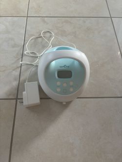 Spectra Breast Pump