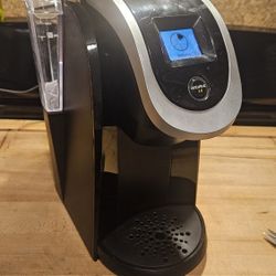 Keurig 2.0