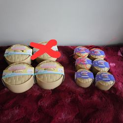 Dumpling mini and big