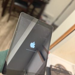 9th Gen iPad 64gb