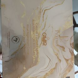 Predire Caviar Essence Skin Ritual Set 