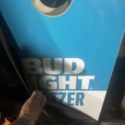 Cornhole Game