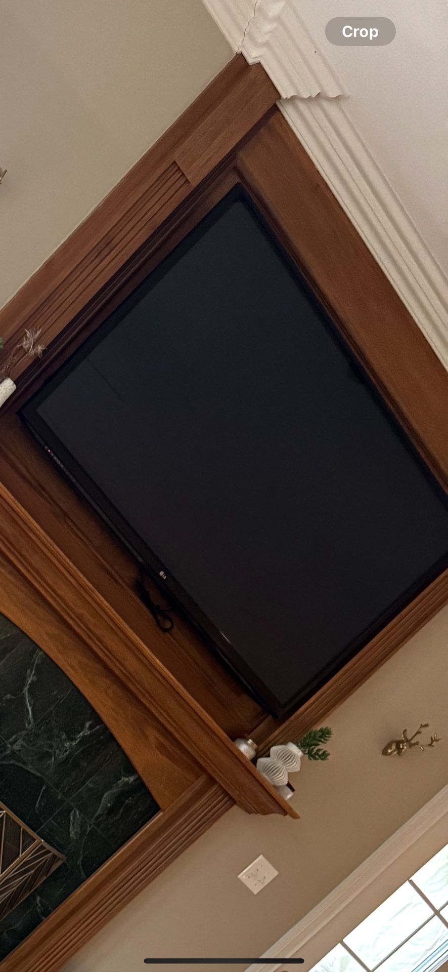 60” Lg 3d Plasma Tv