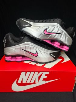 Nike Shox R4