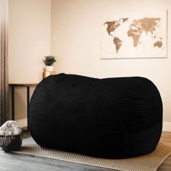 Big Joe 6ft Bean Bag