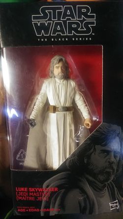 Star Wars The Black Series