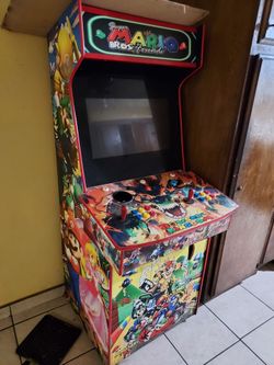 arcade