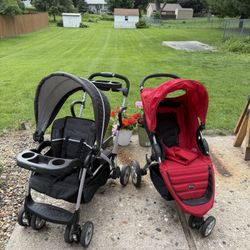 Child/baby Strollers OBO