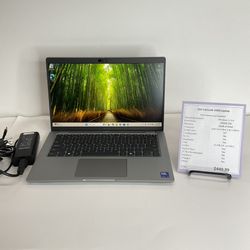 14” Dell Latitude 5450 FHD Ultra 5 Laptop - 16GB 256GB SSD