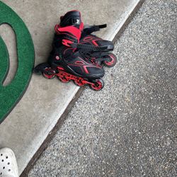 Rollerblades