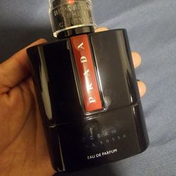 PRADA OCEAN LUNA ROSA 