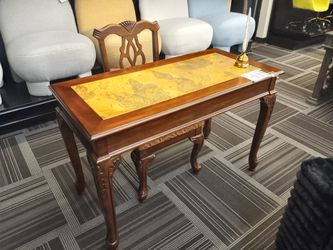 2pc  Office Desk Set