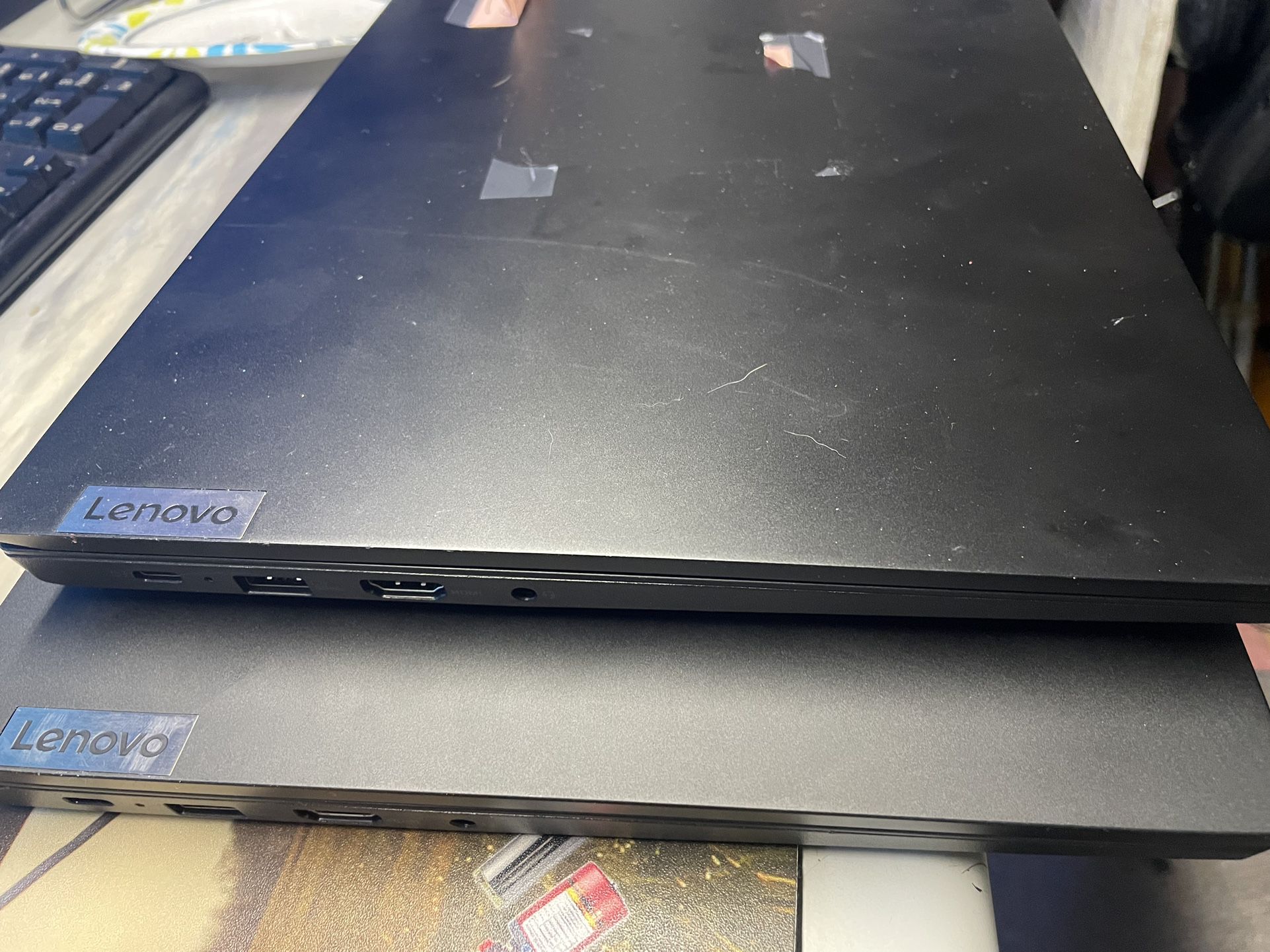 Laptop Lenovo Not Working 