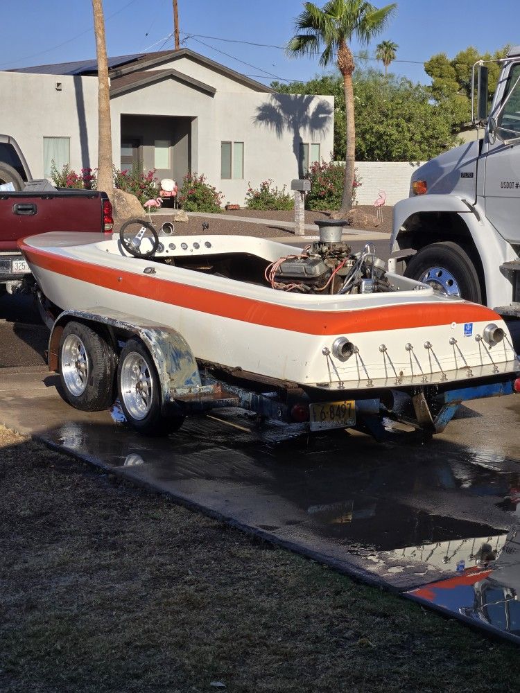 Boat For Sale for Sale in Scottsdale, AZ OfferUp