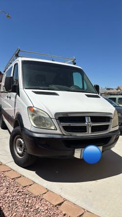 2007 Dodge Sprinter