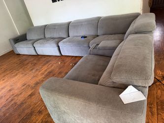 Sectional