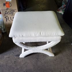 Valencia vanity stool hotsell