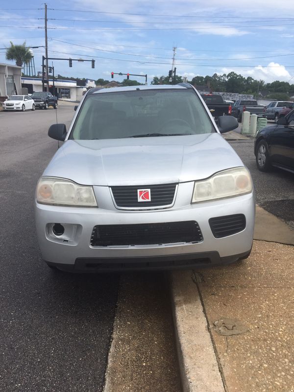 2007 Saturn VUE for Sale in Conway, SC OfferUp
