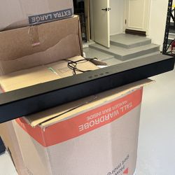 Insignia 2.1 Channel Soundbar with Subwoofer Model NS-SB21