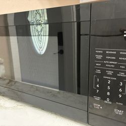 Microwave Sharp