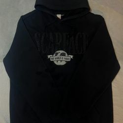 Suéter De Tony Montana SCARE Face 