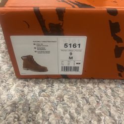 For Sale Shoes Red Wing New Size 9 
