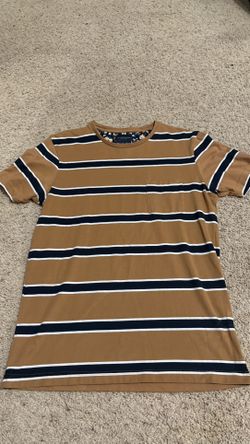 men’s Denim & flower