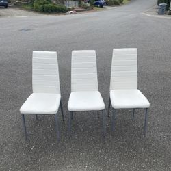Dining Chairs Set