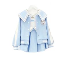 Cinnamoroll Outfit