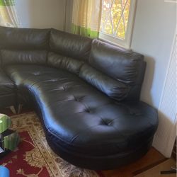 Modern Couch