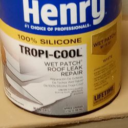 Tropi-cool Roof Sealer 