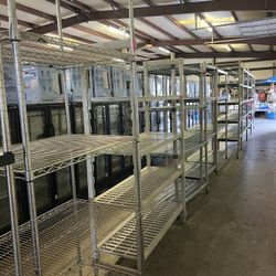 Restaurant Equipment 