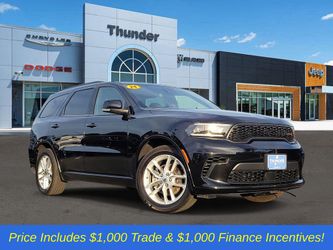 2024 Dodge Durango