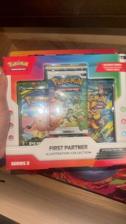 Pokemon