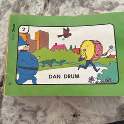 Early Learning Reading 
